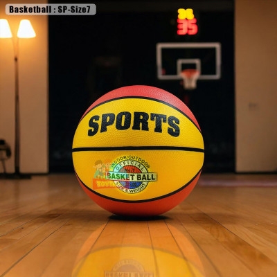 Basketball : SP-Size7